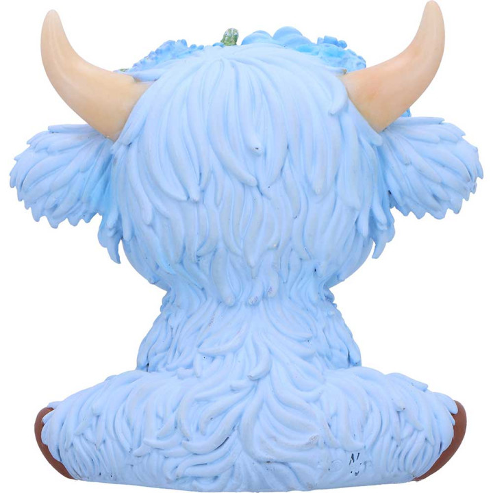 Moo Crew - Bluebell 10.5c