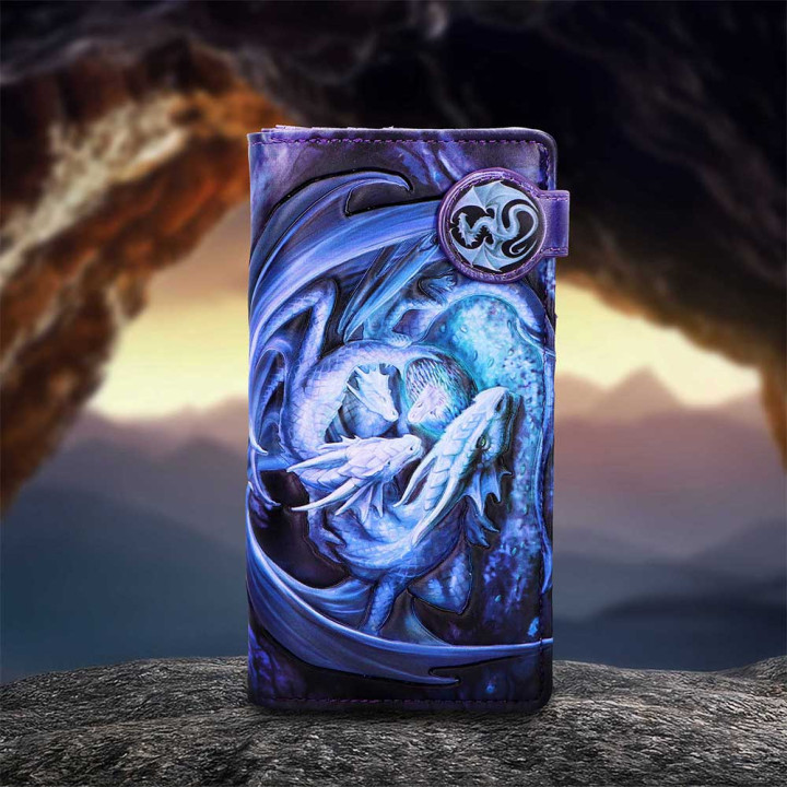 Welcome Hatchling Embosse