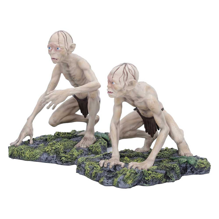 Lord of the Rings Gollum