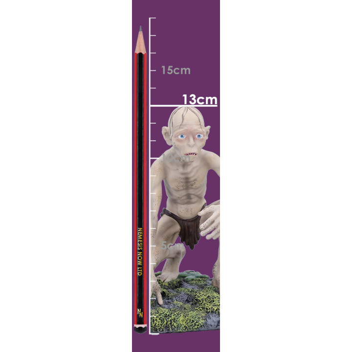 Lord of the Rings Gollum