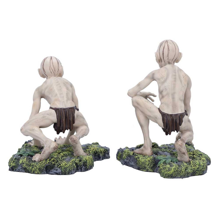 Lord of the Rings Gollum