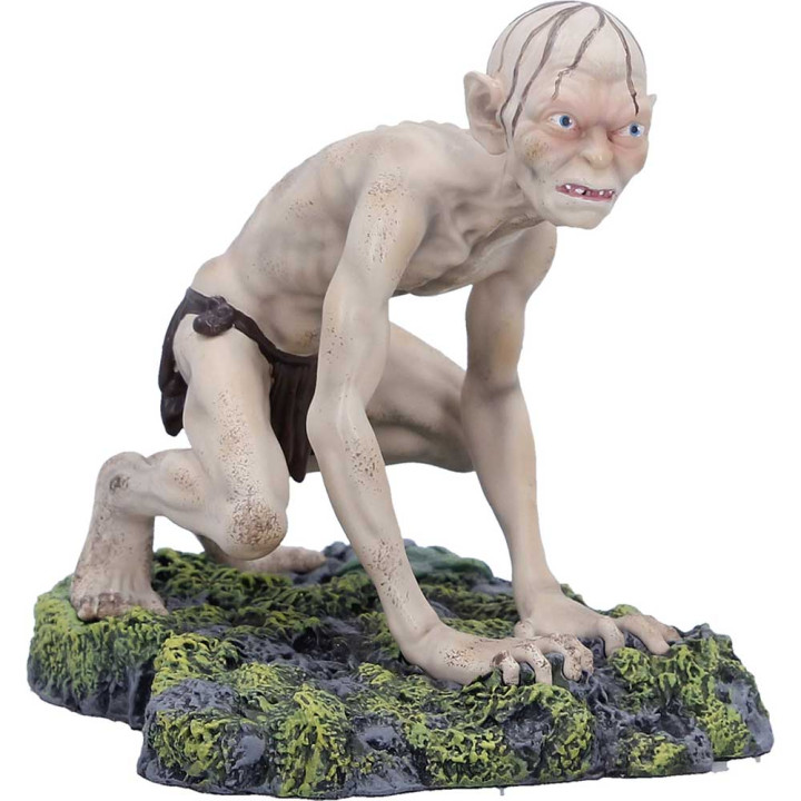 Lord of the Rings Gollum
