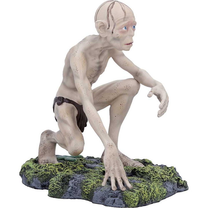 Lord of the Rings Gollum