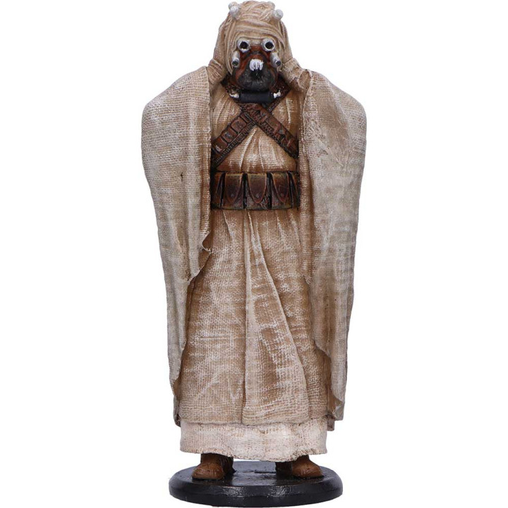Three Wise Tusken Raiders