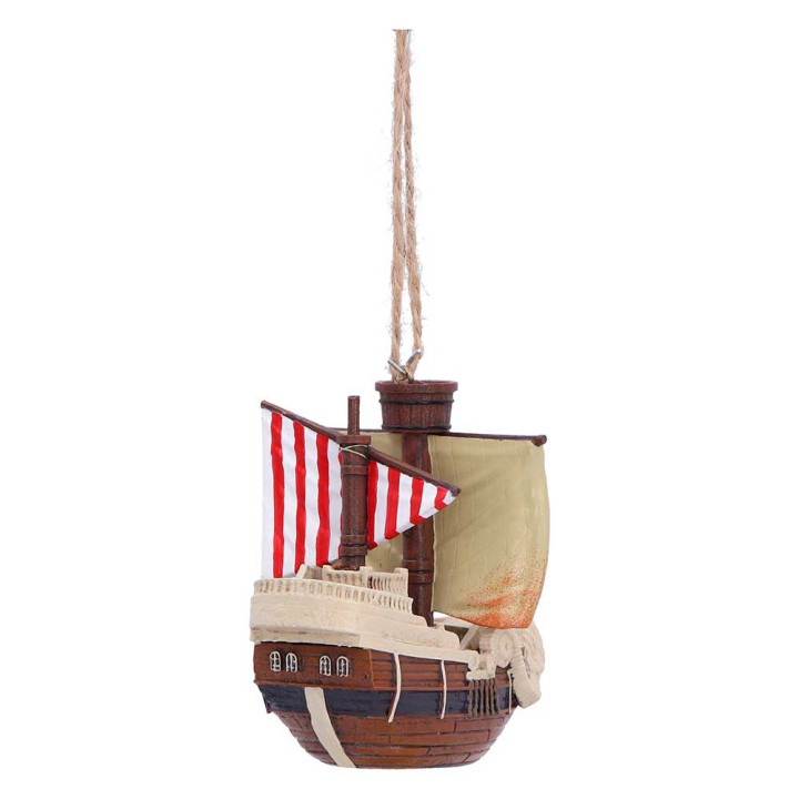 One Piece Going Merry Han
