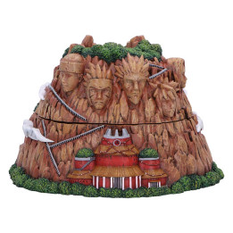 Naruto Hokage Rock Box