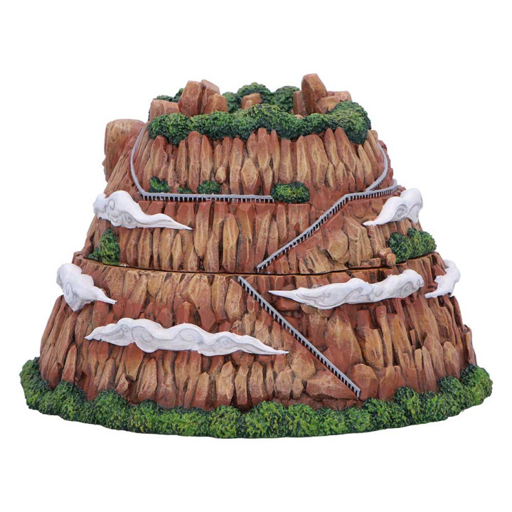 Naruto Hokage Rock Box