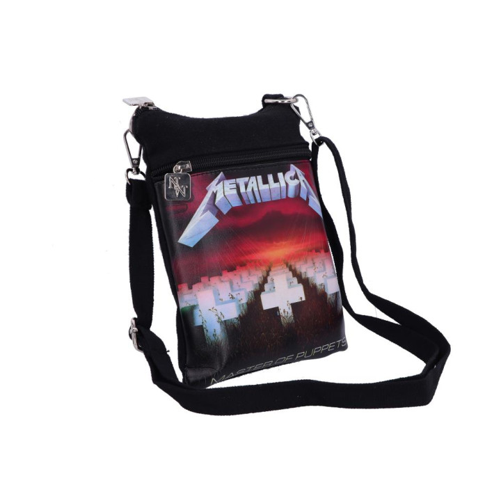 Metallica - Master of Pup