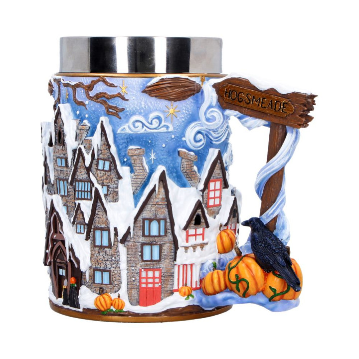 Harry Potter Hogsmeade Vi