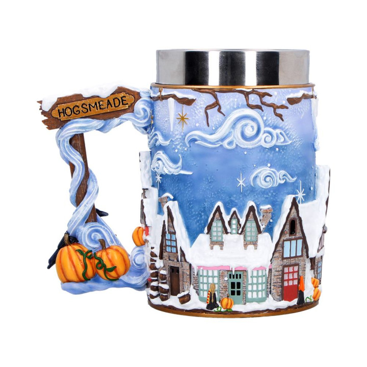Harry Potter Hogsmeade Vi