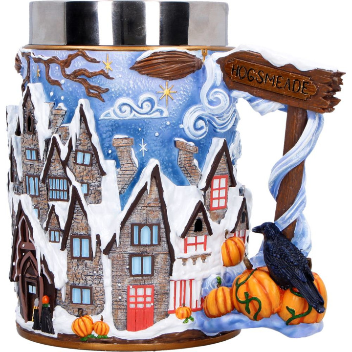 Harry Potter Hogsmeade Vi