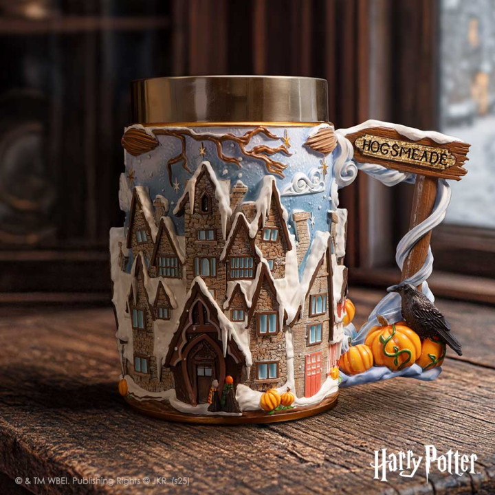 Harry Potter Hogsmeade Vi