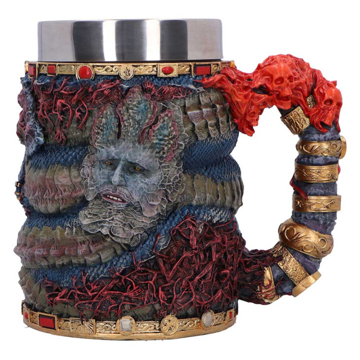Elden Ring Rykard Tankard