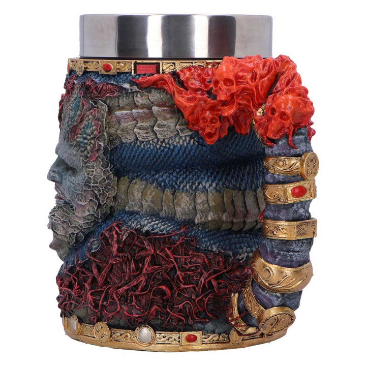 Elden Ring Rykard Tankard
