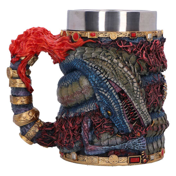 Elden Ring Rykard Tankard