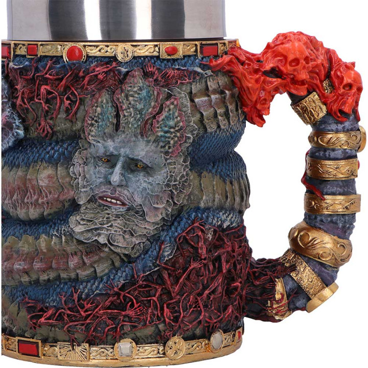 Elden Ring Rykard Tankard