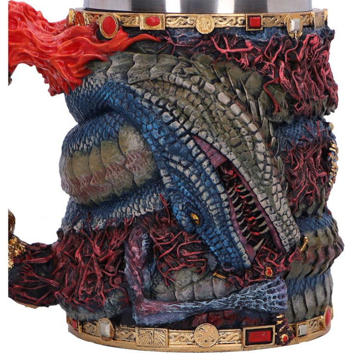Elden Ring Rykard Tankard