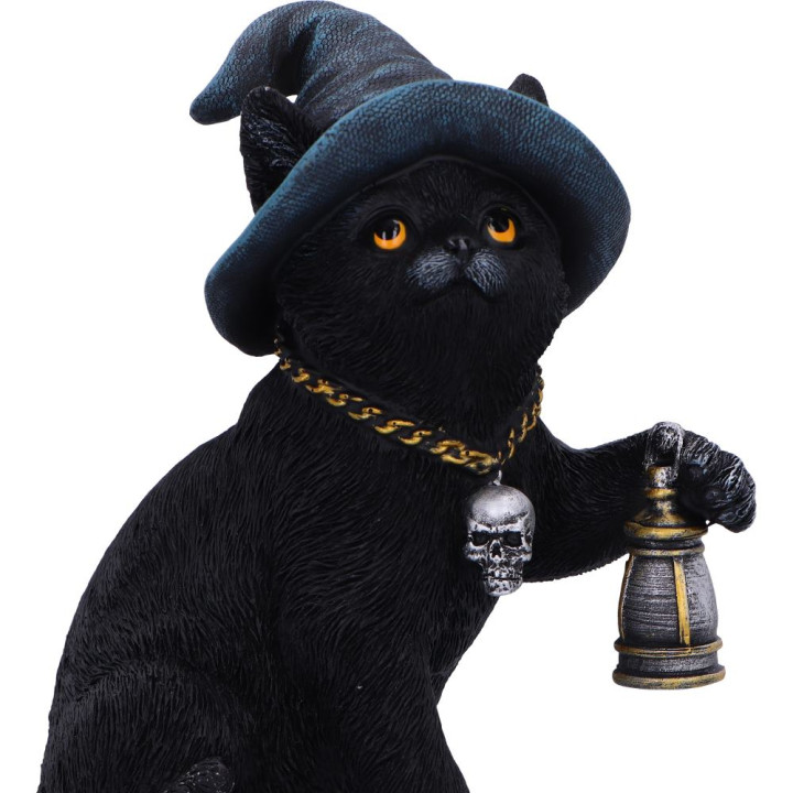 Familiars Lantern