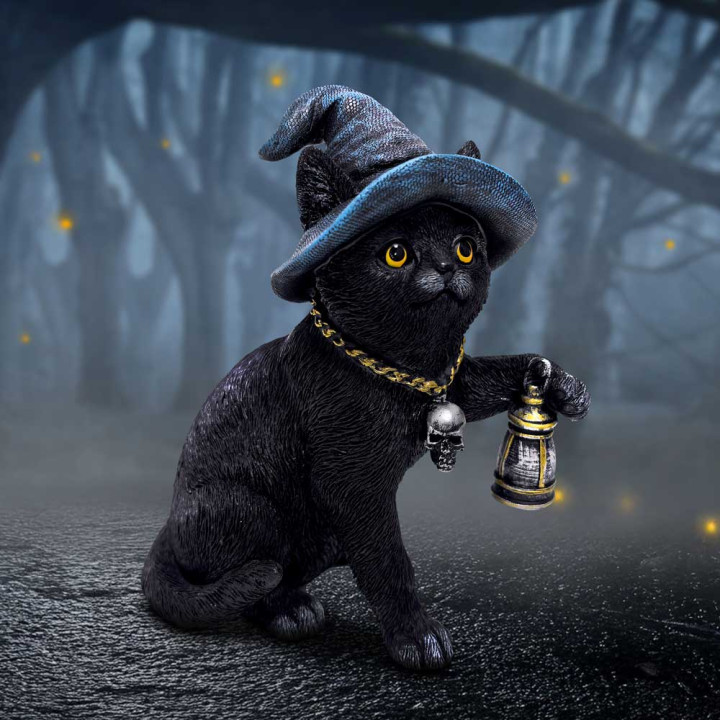 Familiars Lantern