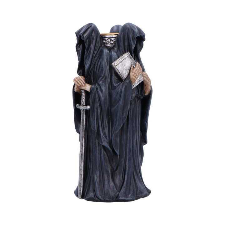 The Endkeepers Candle Hol