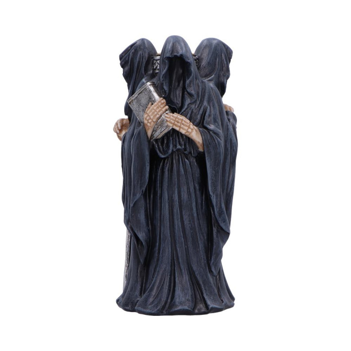 The Endkeepers Candle Hol