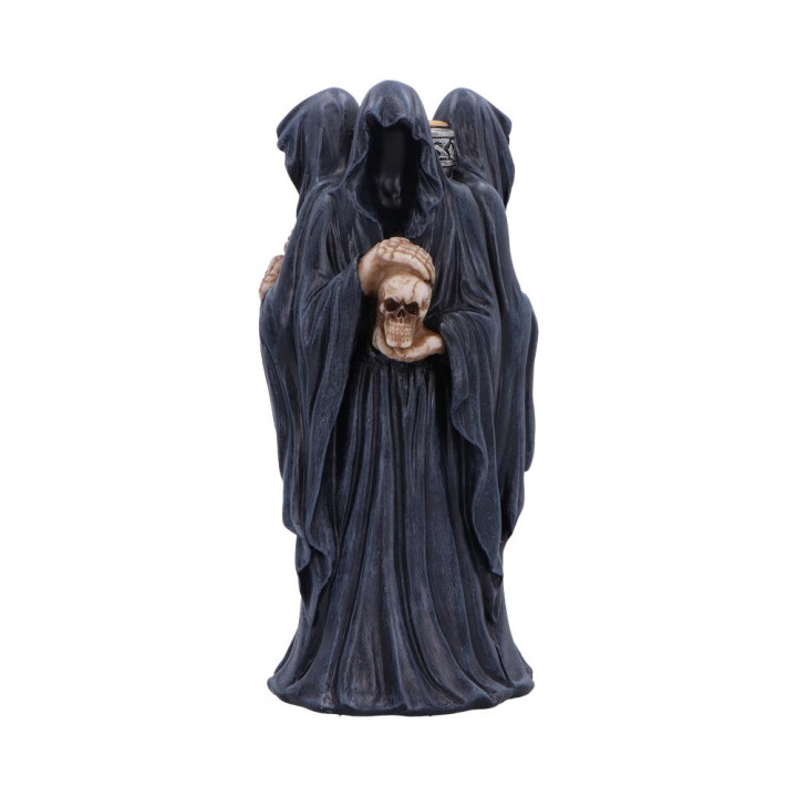 The Endkeepers Candle Hol