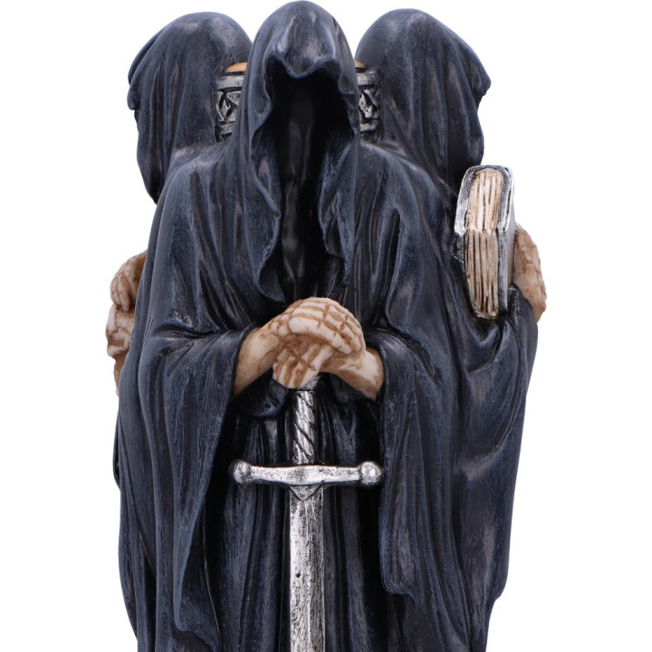 The Endkeepers Candle Hol