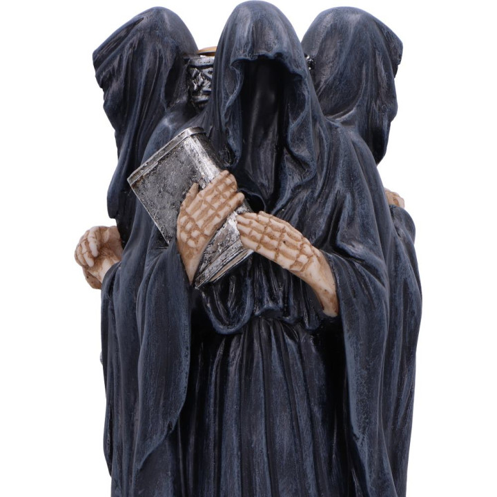 The Endkeepers Candle Hol