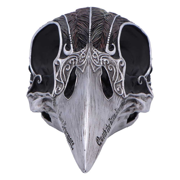 Quoth The Raven 20.2cm