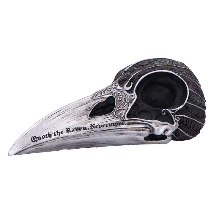 Quoth The Raven 20.2cm