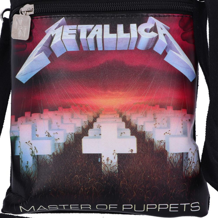 Metallica - Master of Pup