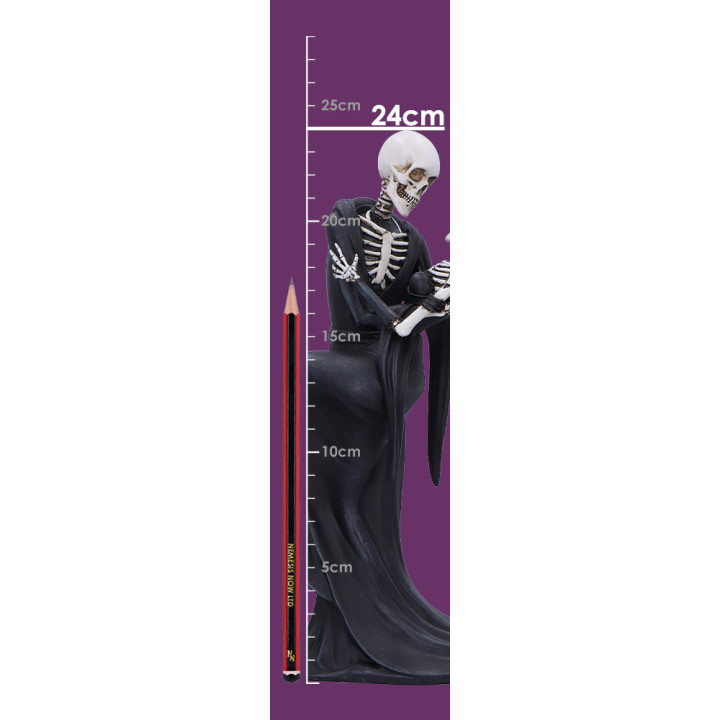 Eternal Dance 24.3cm