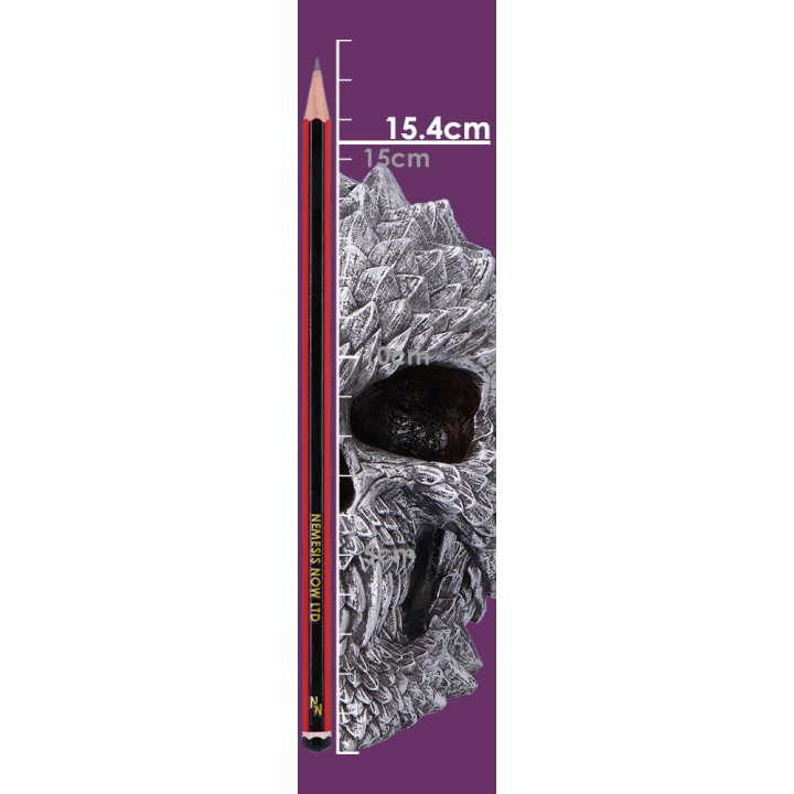Scaled Remains 15.4cm