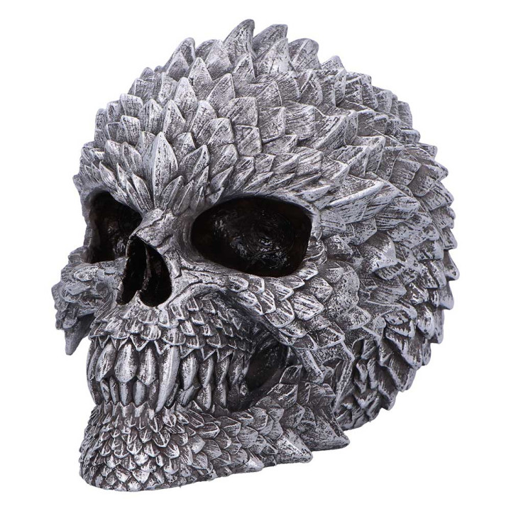 Scaled Remains 15.4cm