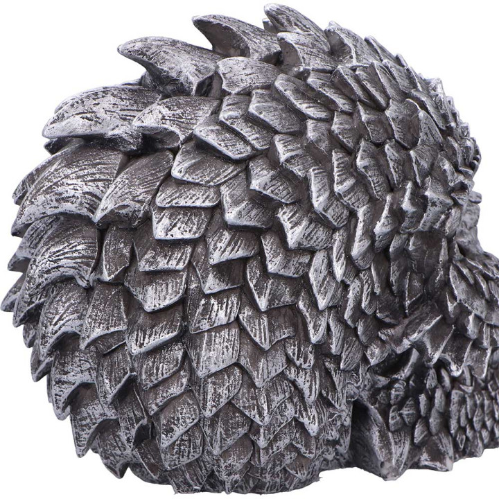 Scaled Remains 15.4cm