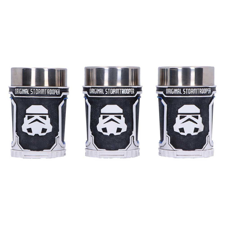 Stormtrooper Shot Glass S