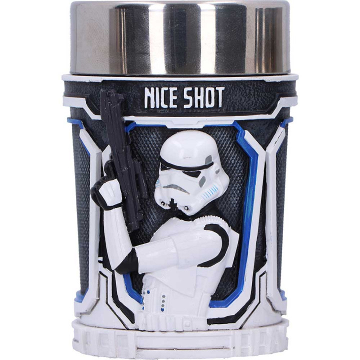 Stormtrooper Shot Glass S