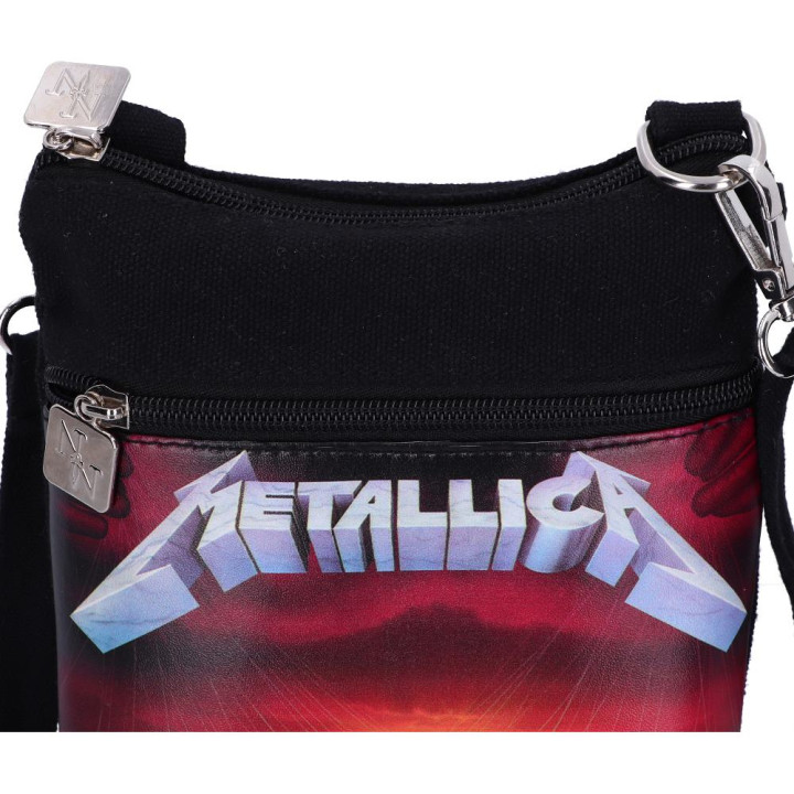 Metallica - Master of Pup