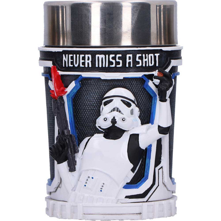 Stormtrooper Shot Glass S