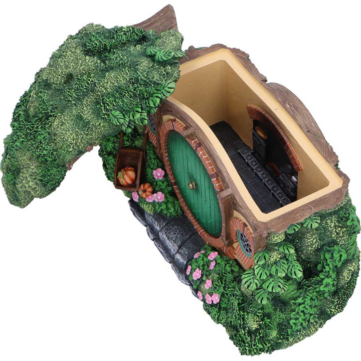 Lord of the Rings The Shi