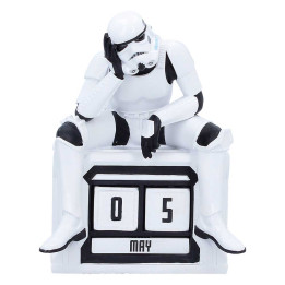 Stormtrooper What a Day P