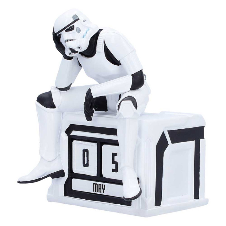 Stormtrooper What a Day P