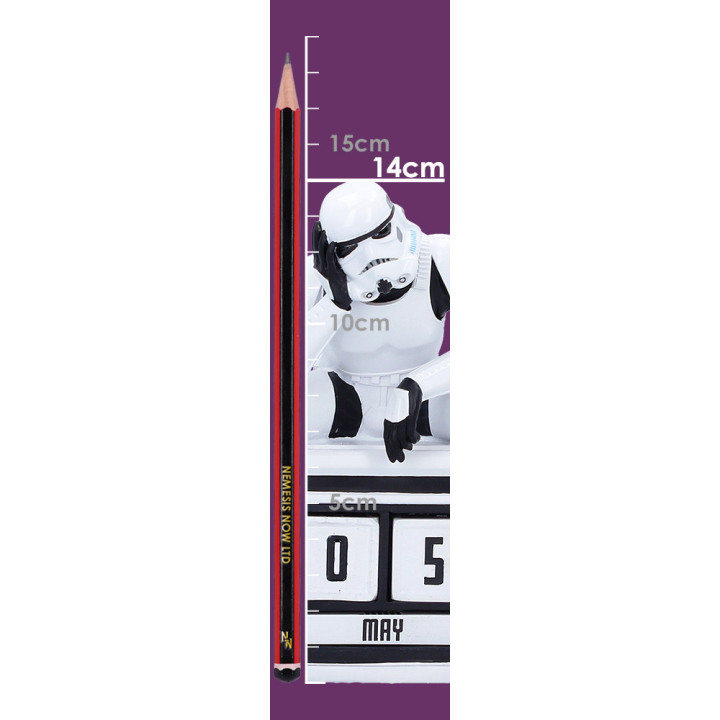 Stormtrooper What a Day P