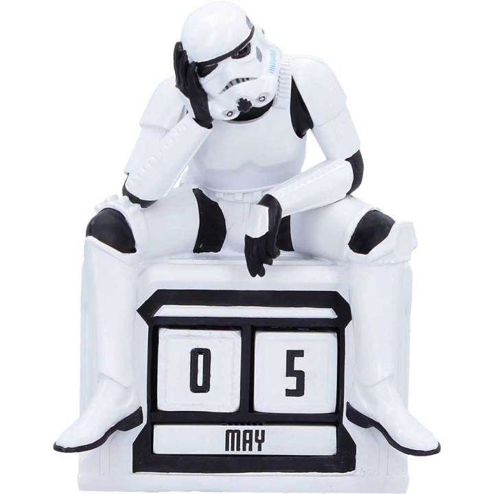 Stormtrooper What a Day P