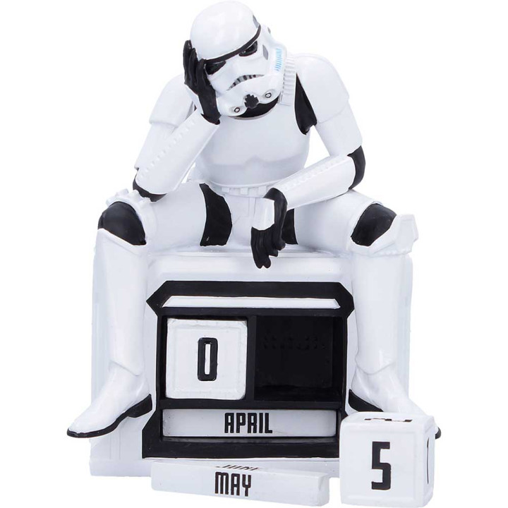 Stormtrooper What a Day P
