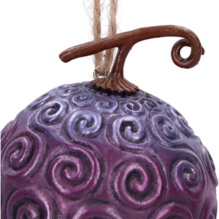 One Piece Devil Fruit Han