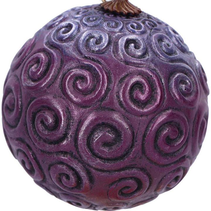 One Piece Devil Fruit Han