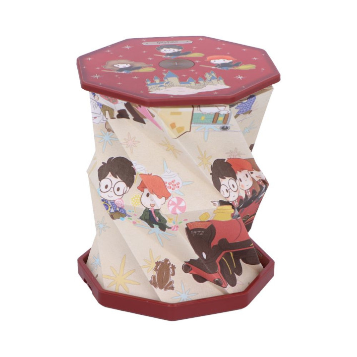 Harry Potter First Year a