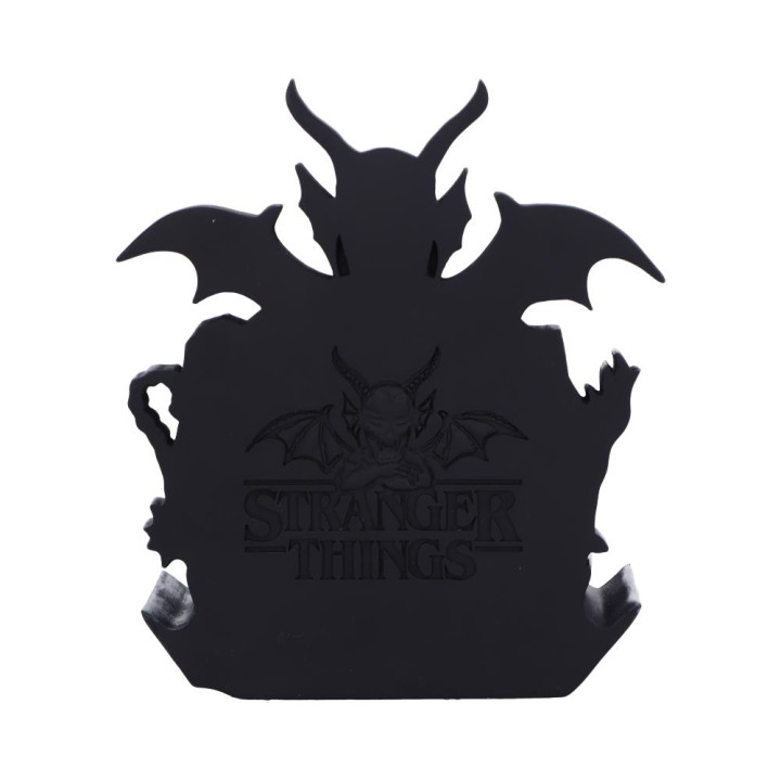 Stranger Things Hellfire