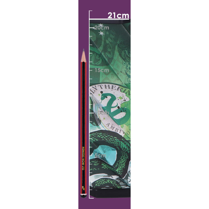 Harry Potter Slytherin Fo